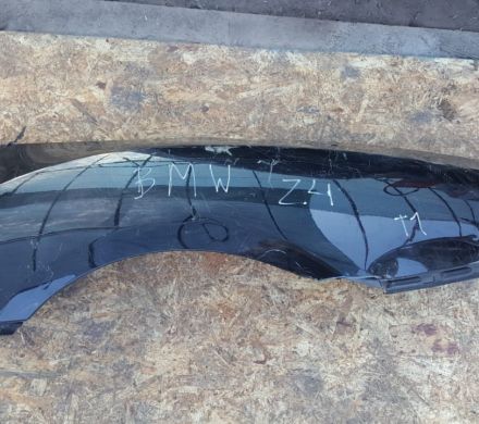 TAPABARROS POSTERIOR IZQUIERDO BMW Z4 2003 AL 2008