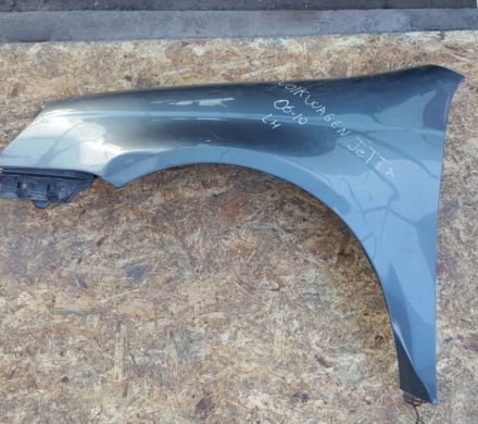 TAPABARROS  VOLKSWAGEN JETTA 2006 AL 2010