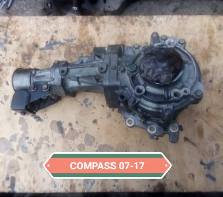 TRANSFER DELANTERO JEEP COMPASS PATRIOT 2007 AL 2017