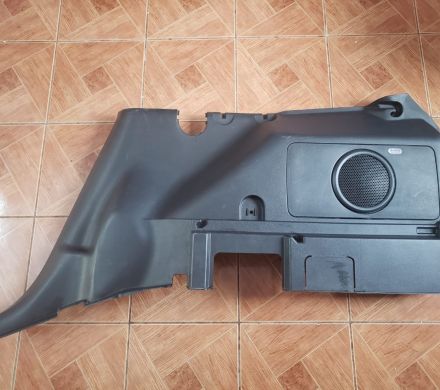 WOOFER COMPLETO PARA JEEP COMPASS PATRIOT